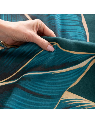 LEVI Komplet pościeli z bawełny satynowej 220x200cm 100098